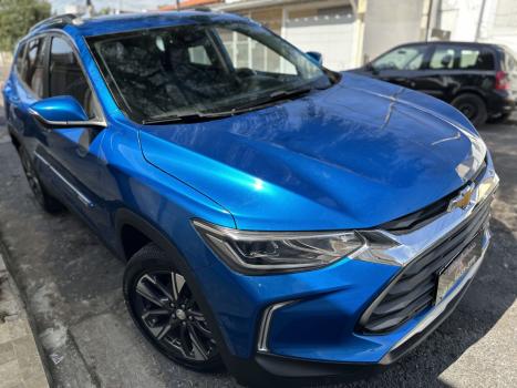 CHEVROLET Tracker 1.2 12V 4P FLEX TURBO PREMIER AUTOM�TICO, Foto 15
