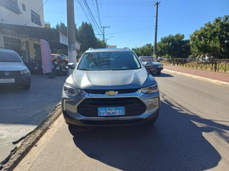 CHEVROLET Tracker 1.2 12V 4P FLEX TURBO PREMIER AUTOM�TICO, Foto 1