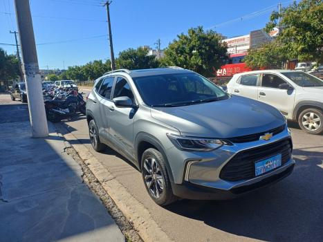 CHEVROLET Tracker 1.2 12V 4P FLEX TURBO PREMIER AUTOM�TICO, Foto 2