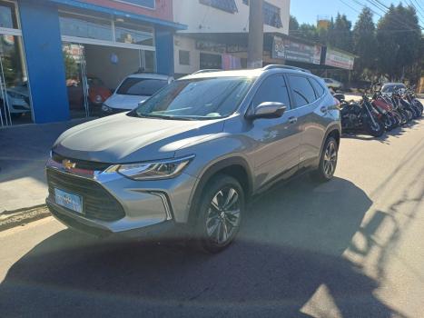 CHEVROLET Tracker 1.2 12V 4P FLEX TURBO PREMIER AUTOM�TICO, Foto 3