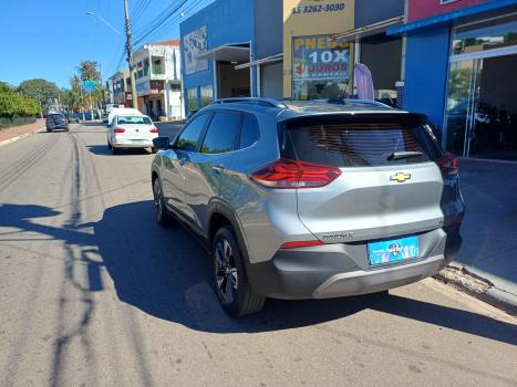 CHEVROLET Tracker 1.2 12V 4P FLEX TURBO PREMIER AUTOM�TICO, Foto 4