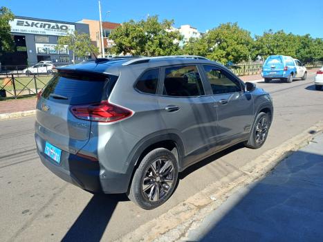 CHEVROLET Tracker 1.2 12V 4P FLEX TURBO PREMIER AUTOM�TICO, Foto 5