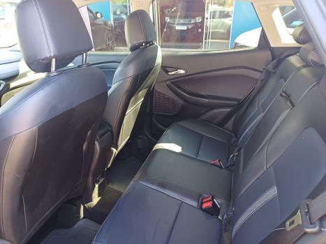 CHEVROLET Tracker 1.2 12V 4P FLEX TURBO PREMIER AUTOM�TICO, Foto 6