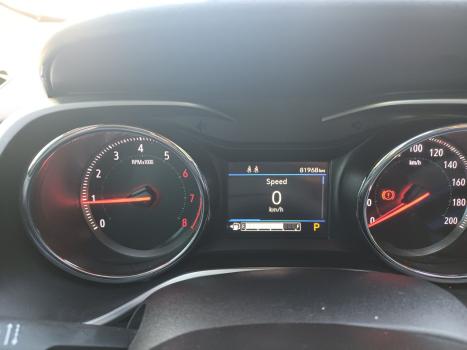 CHEVROLET Tracker 1.2 12V 4P FLEX TURBO PREMIER AUTOM�TICO, Foto 7