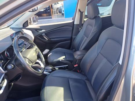 CHEVROLET Tracker 1.2 12V 4P FLEX TURBO PREMIER AUTOM�TICO, Foto 8