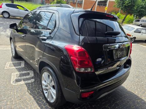 CHEVROLET Tracker 1.4 16V 4P FLEX PREMIER TURBO AUTOM�TICO, Foto 3