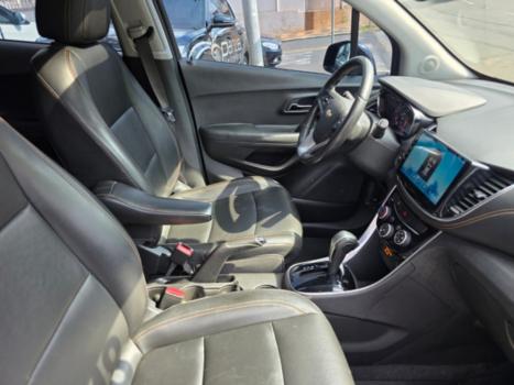CHEVROLET Tracker 1.4 16V 4P FLEX PREMIER TURBO AUTOM�TICO, Foto 5