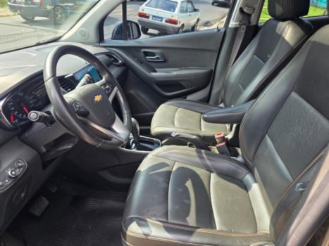 CHEVROLET Tracker 1.4 16V 4P FLEX PREMIER TURBO AUTOM�TICO, Foto 7