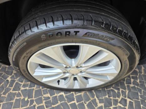 CHEVROLET Tracker 1.4 16V 4P FLEX PREMIER TURBO AUTOM�TICO, Foto 8