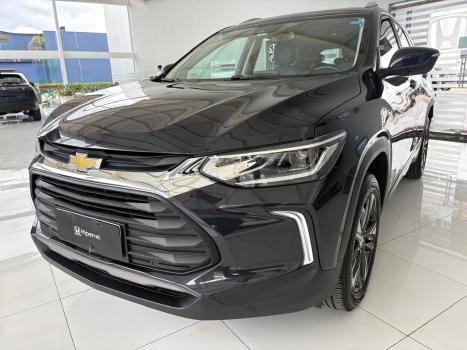 CHEVROLET Tracker 1.2 12V 4P FLEX TURBO PREMIER AUTOM�TICO, Foto 1