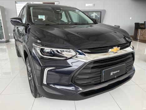 CHEVROLET Tracker 1.2 12V 4P FLEX TURBO PREMIER AUTOM�TICO, Foto 2