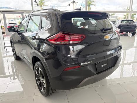 CHEVROLET Tracker 1.2 12V 4P FLEX TURBO PREMIER AUTOM�TICO, Foto 3