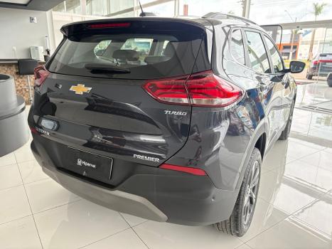 CHEVROLET Tracker 1.2 12V 4P FLEX TURBO PREMIER AUTOM�TICO, Foto 4