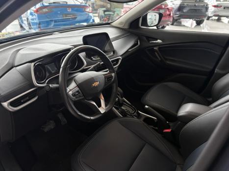 CHEVROLET Tracker 1.2 12V 4P FLEX TURBO PREMIER AUTOM�TICO, Foto 5