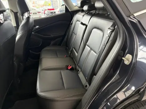 CHEVROLET Tracker 1.2 12V 4P FLEX TURBO PREMIER AUTOM�TICO, Foto 10