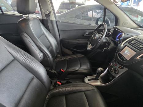 CHEVROLET Tracker 1.8 16V 4P FLEX LTZ AUTOM�TICO, Foto 6