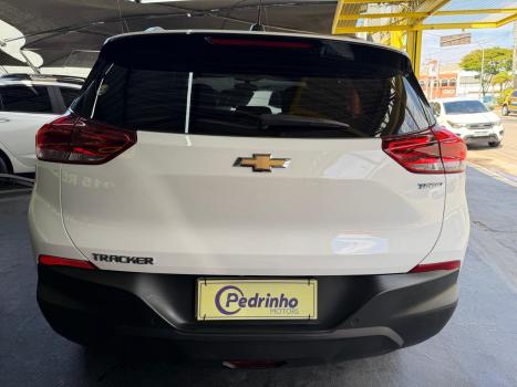 CHEVROLET Tracker 1.0 12V 4P FLEX TURBO, Foto 2