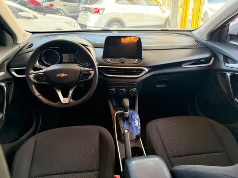 CHEVROLET Tracker 1.0 12V 4P FLEX TURBO, Foto 3