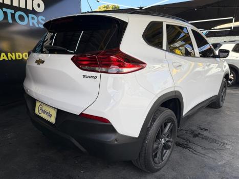 CHEVROLET Tracker 1.0 12V 4P FLEX TURBO, Foto 4