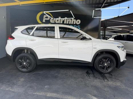 CHEVROLET Tracker 1.0 12V 4P FLEX TURBO, Foto 5