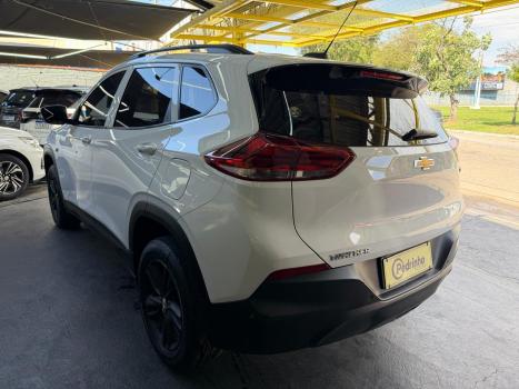 CHEVROLET Tracker 1.0 12V 4P FLEX TURBO, Foto 6