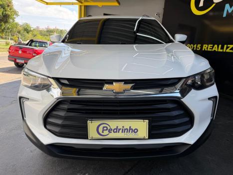 CHEVROLET Tracker 1.0 12V 4P FLEX TURBO, Foto 7