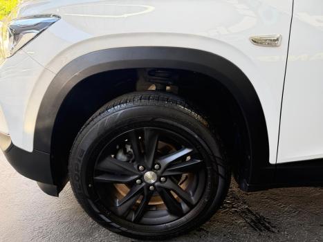 CHEVROLET Tracker 1.0 12V 4P FLEX TURBO, Foto 8