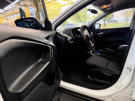 CHEVROLET Tracker 1.0 12V 4P FLEX TURBO, Foto 9