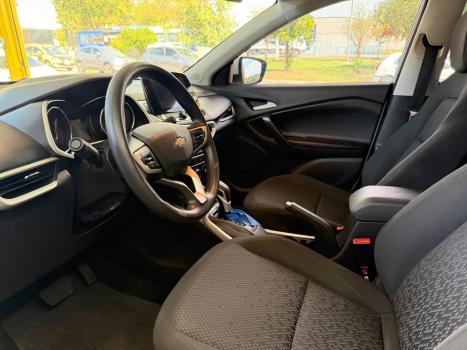 CHEVROLET Tracker 1.0 12V 4P FLEX TURBO, Foto 10