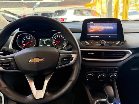 CHEVROLET Tracker 1.0 12V 4P FLEX TURBO, Foto 11