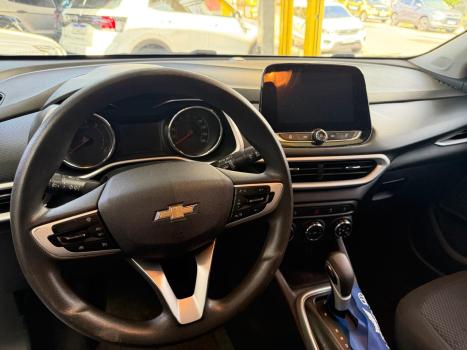 CHEVROLET Tracker 1.0 12V 4P FLEX TURBO, Foto 13