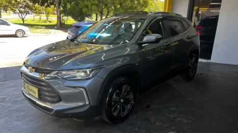 CHEVROLET Tracker 1.2 12V 4P FLEX TURBO PREMIER AUTOM�TICO, Foto 2