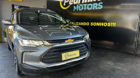 CHEVROLET Tracker 1.2 12V 4P FLEX TURBO PREMIER AUTOM�TICO, Foto 3