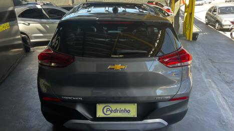 CHEVROLET Tracker 1.2 12V 4P FLEX TURBO PREMIER AUTOM�TICO, Foto 4