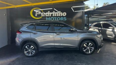CHEVROLET Tracker 1.2 12V 4P FLEX TURBO PREMIER AUTOM�TICO, Foto 5