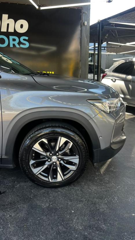 CHEVROLET Tracker 1.2 12V 4P FLEX TURBO PREMIER AUTOM�TICO, Foto 6