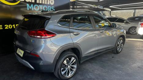 CHEVROLET Tracker 1.2 12V 4P FLEX TURBO PREMIER AUTOM�TICO, Foto 7