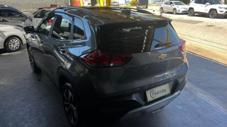 CHEVROLET Tracker 1.2 12V 4P FLEX TURBO PREMIER AUTOM�TICO, Foto 8