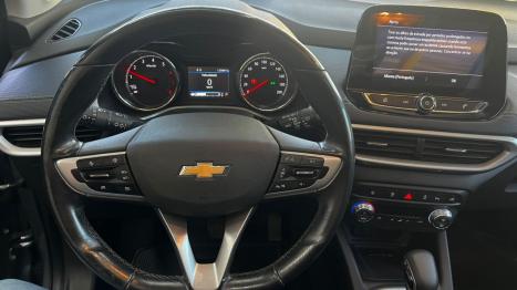 CHEVROLET Tracker 1.2 12V 4P FLEX TURBO PREMIER AUTOM�TICO, Foto 9