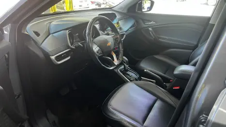 CHEVROLET Tracker 1.2 12V 4P FLEX TURBO PREMIER AUTOM�TICO, Foto 10