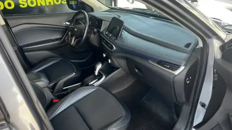 CHEVROLET Tracker 1.2 12V 4P FLEX TURBO PREMIER AUTOM�TICO, Foto 11