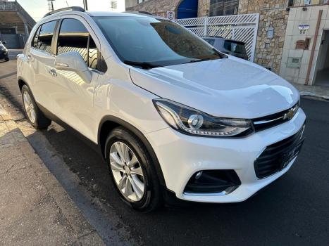 CHEVROLET Tracker 1.4 16V 4P FLEX PREMIER TURBO AUTOM�TICO, Foto 2