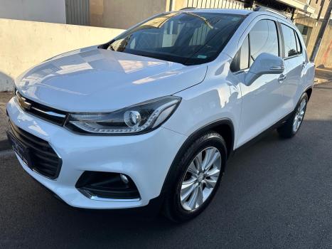 CHEVROLET Tracker 1.4 16V 4P FLEX PREMIER TURBO AUTOM�TICO, Foto 3