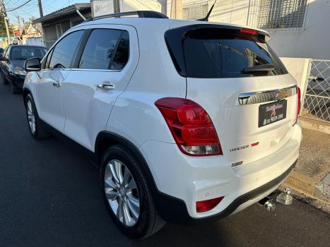 CHEVROLET Tracker 1.4 16V 4P FLEX PREMIER TURBO AUTOM�TICO, Foto 4