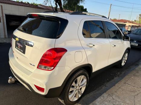 CHEVROLET Tracker 1.4 16V 4P FLEX PREMIER TURBO AUTOM�TICO, Foto 5