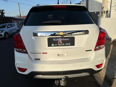 CHEVROLET Tracker 1.4 16V 4P FLEX PREMIER TURBO AUTOM�TICO, Foto 6