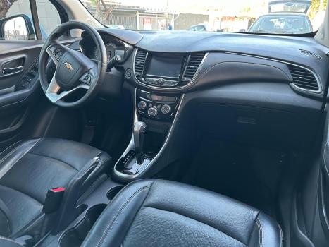 CHEVROLET Tracker 1.4 16V 4P FLEX PREMIER TURBO AUTOM�TICO, Foto 7