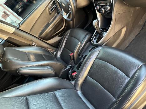 CHEVROLET Tracker 1.4 16V 4P FLEX PREMIER TURBO AUTOM�TICO, Foto 9