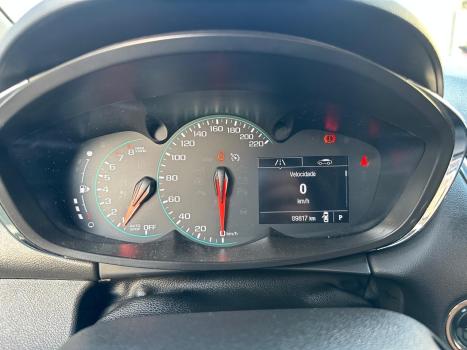 CHEVROLET Tracker 1.4 16V 4P FLEX PREMIER TURBO AUTOM�TICO, Foto 10