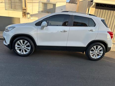 CHEVROLET Tracker 1.4 16V 4P FLEX PREMIER TURBO AUTOM�TICO, Foto 15